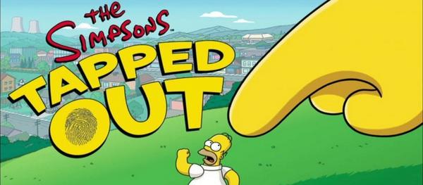 AndroidHack4U's tweet image. The Simpsons Tapped Out Hack Cash and Donuts for Android 2014 - goo.gl/ufz7Zm
