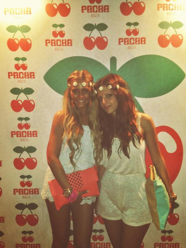 Itzi_Rodriguez's tweet photo. Un poquito de peaceeee! ✌️ http://t.co/M0EsjOcYQp