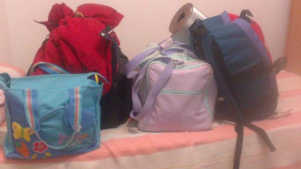 martagimenezver's tweet photo. En menos de 13 horas estamos de campaaamento ja que ganitas!!!!! http://t.co/4Fn3Kzj5qm