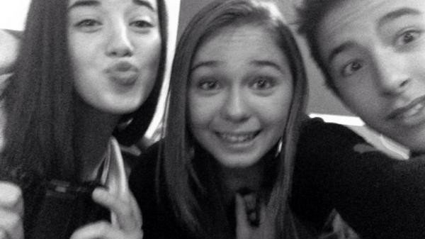 Marineee_T's tweet photo. C'était une soirée parfaite @ViktorRoso http://t.co/PBJsX7hQBE