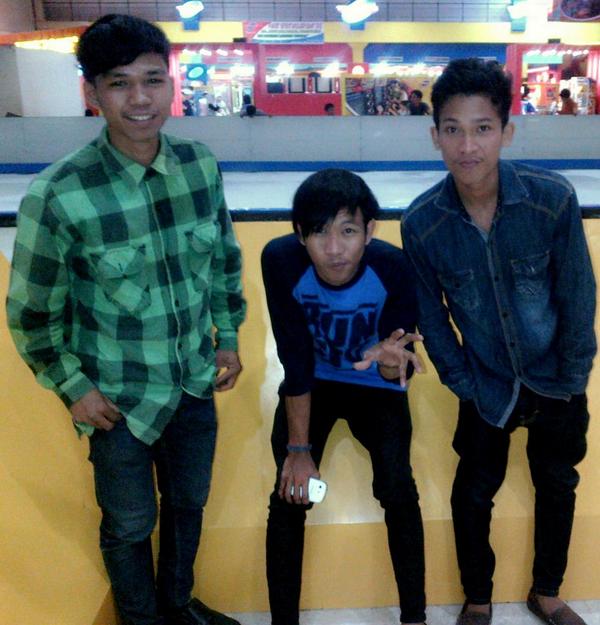 Firgamus_pauL (@bocah_dewasa) on Twitter photo 