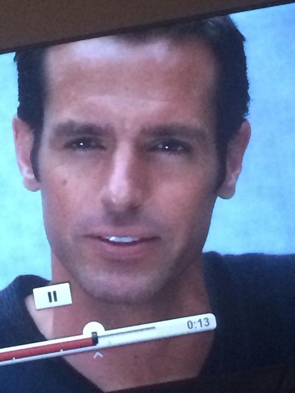 TTP_CW's tweet image. Look it's Rodger! #SaveTTP @netflix