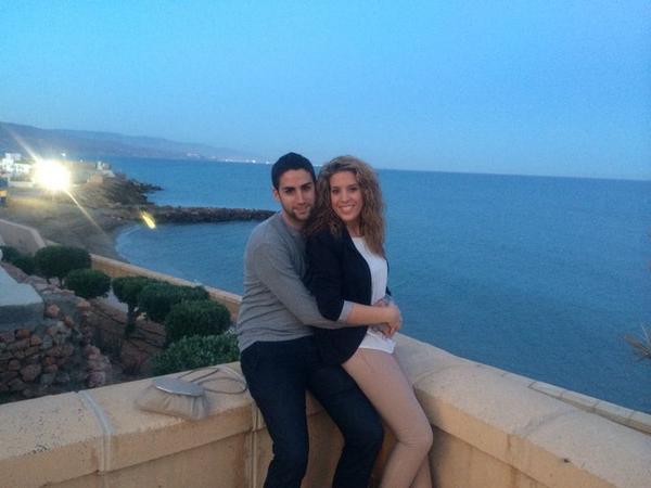 Dorigonzalezm's tweet photo. felicitar a mi peqeño @dvdcff x sus 25años!un placer vivir junto ati otro cumpleaños!#eresmuyespecial#felicidadesamor http://t.co/ErEsFLYtoZ