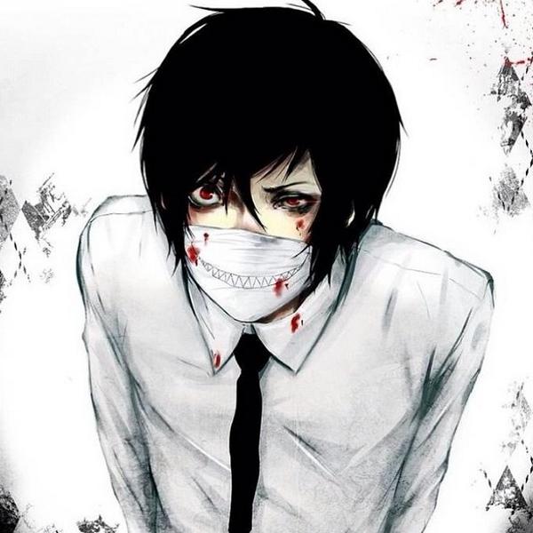 We can have a psychotic love affair.