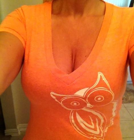 Chelle0219's tweet photo. Bowling night! Hope I can top my high scoring 133 last week! Haha! Go Team Shooters and Hooters!! http://t.co/eqpRaMagTV