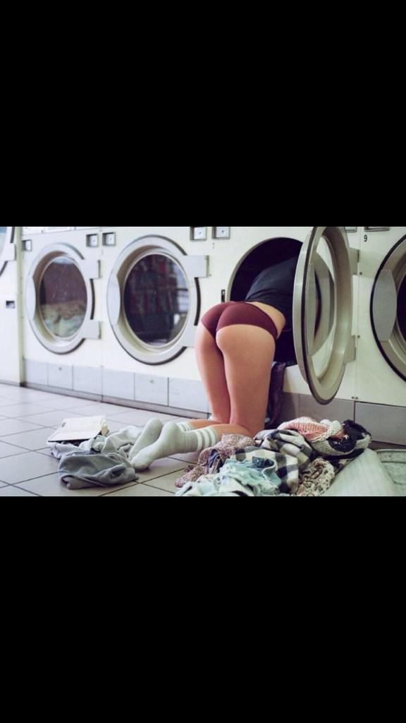Lil_WillBoi's tweet photo. 💕 When She Do My Laundry 😏 ! http://t.co/uLthL1DVII