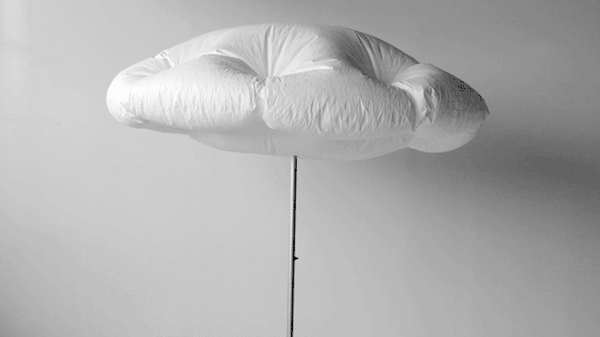 worlddesignorg's tweet photo. Nature inspired solar powered parasol designed by Dutch studio Toer: http://t.co/2kdZXNqH9o #aunaturel http://t.co/jtuyiBDckJ