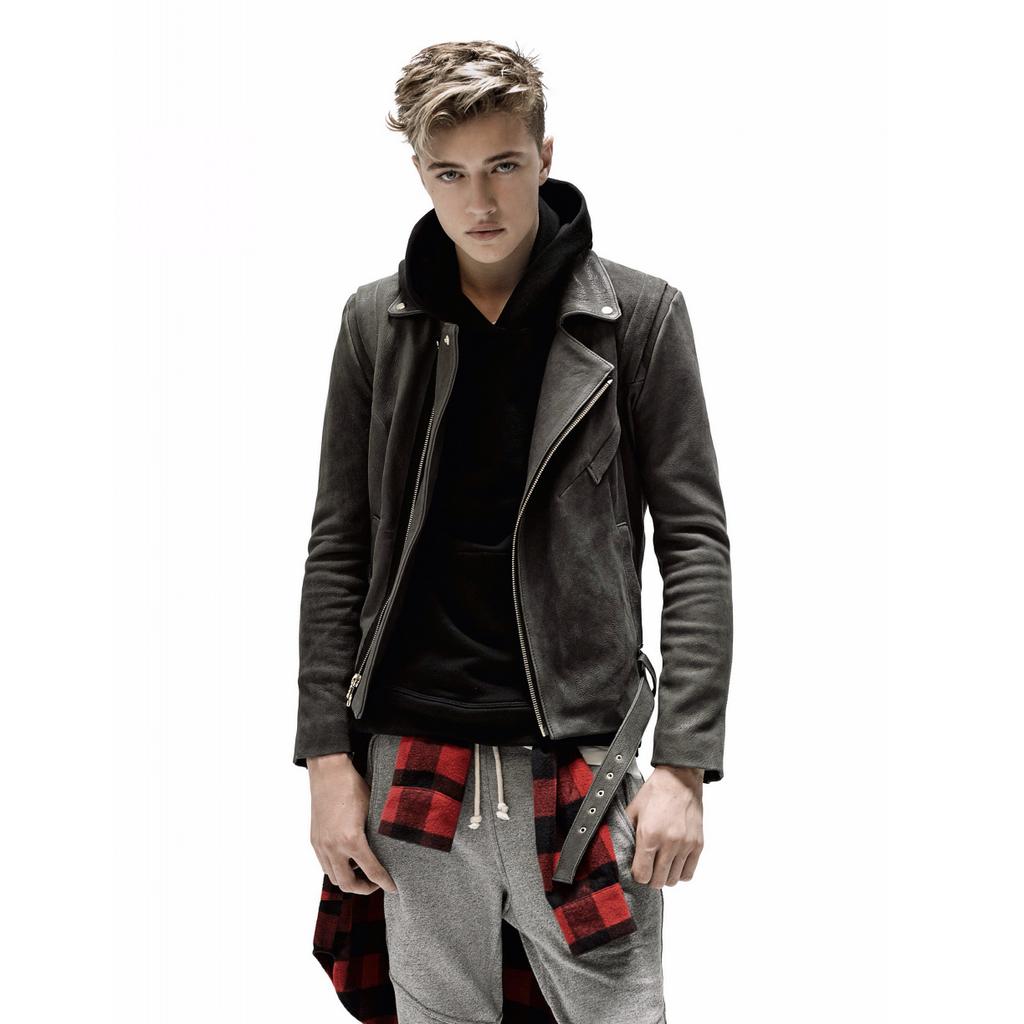 john elliott joggers