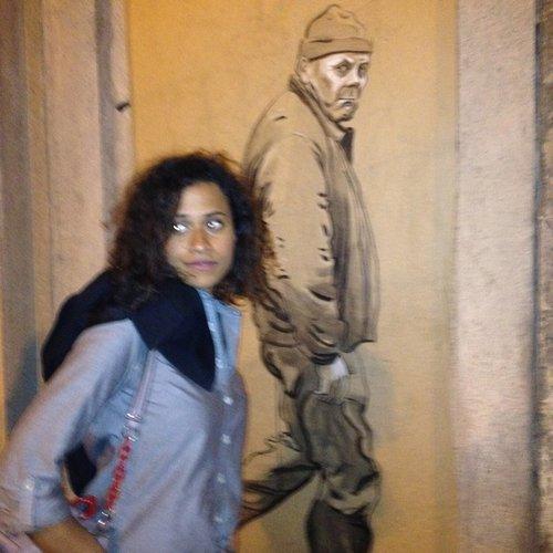 Angel Coulby (@angelcoulbyoffi) on Twitter photo 
