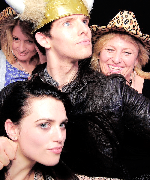 ColMorganOffic's tweet photo. with @KatieCMcgrath   #funnyday http://t.co/EspBCUfqdT