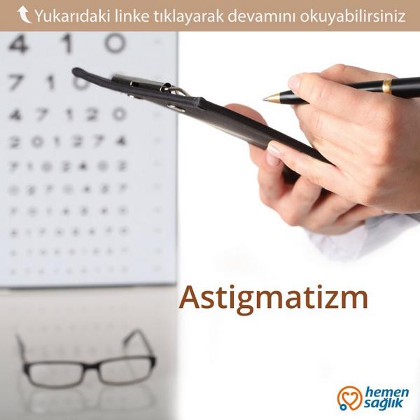Astigmatizm
hemensaglik.com/makale/astigma… #hemensağlık #sağlık #astigmatizm