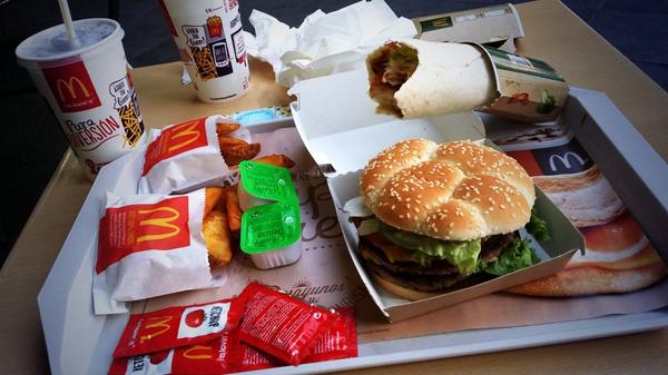 RobertoVara1's tweet photo. Cenita y feria con lo que más amo http://t.co/lzGyQSZTQ3