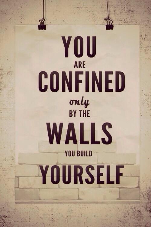 GymLifeTweets's tweet photo. Your only limit is you #fitness #motivation http://t.co/Rd9dfCzkH5