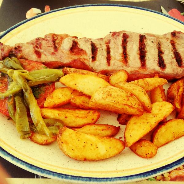 Rowbrand's tweet image. Vamos!!