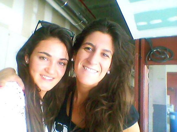 Andreavi_21's tweet photo. 1. Geltokia: MADRIL. Laster arteeee @Nayua89 !!! http://t.co/47HdPDR8eW