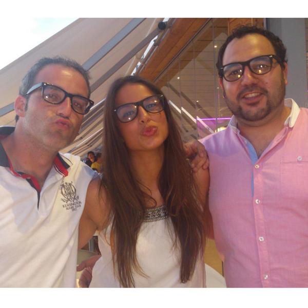 Lisbeth Cid tweet media