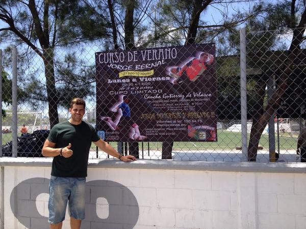 bikerjarocho's tweet photo. Aquí los esperamos se van a divertir http://t.co/THkERUrda5
