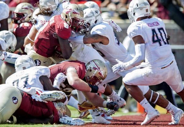 _Sports_Gear's tweet photo. RT for Maryland's Uniforms
Fav for FSU Uniforms http://t.co/c1qO4K813v