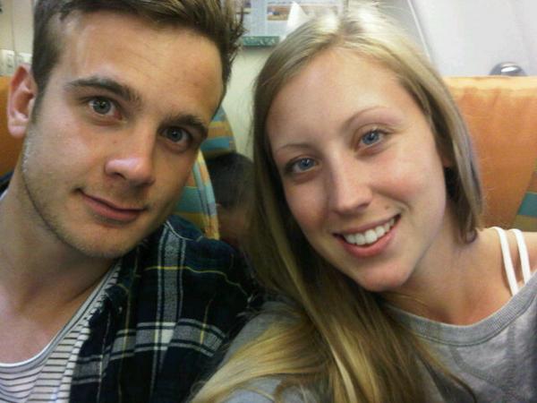 sophevans92's tweet photo. See ya UK #6Weeks #Asia #TakeOff http://t.co/f0W3wBtmn8