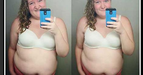 cuatro's tweet photo. Esta adolescente acusa a Instagram de discriminación por gorda> http://t.co/xpkYLXUmUt http://t.co/Baz2Om5A1w