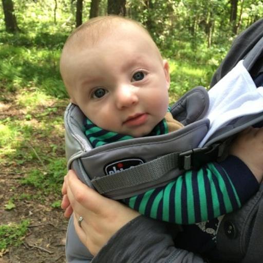 Kate_Maha's tweet photo. Can't wait to see my niece in two days! http://t.co/OBjluJxRFT