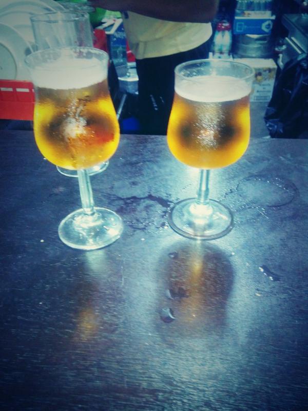 Elenon16's tweet photo. Se está poniendo fino @PB_Balerma !!! http://t.co/pa4Af3Yg2x