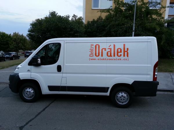 budik's tweet photo. Elektro Orálek. Na #Brno dobrý! http://t.co/xdXanxauEp
