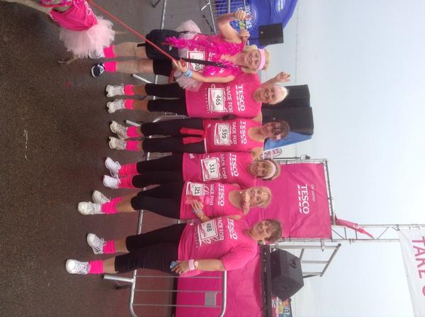 TescoFiley's tweet image. Ready for the off@TescoFiley