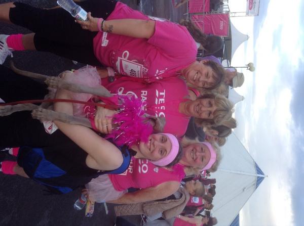 TescoFiley's tweet image. We did it!!!so proud of all tesco girls @TescoFiley