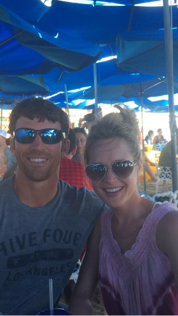Jordan_Shipley's tweet photo. I love my @RockGodEyewear shades. #cabo http://t.co/V3rsrnH491