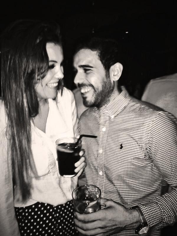 Aunque llevemos poco tiempo juntos Fuiste,eres y serás una amiga a pesar de todo lo que me meto con tigo feliz cumple