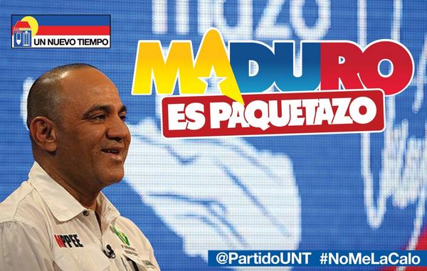 En marcha Paquetazo de Maduro. Anuncian incremento de las tarifas eléctricas. Más castigo al bolsillo del venezolano