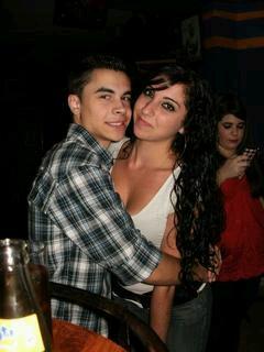 PetisuISA_7's tweet photo. Y ya van 25<3 con mi pitufoo @Alex_Rallyes =)=) http://t.co/NxY2nC0XBb