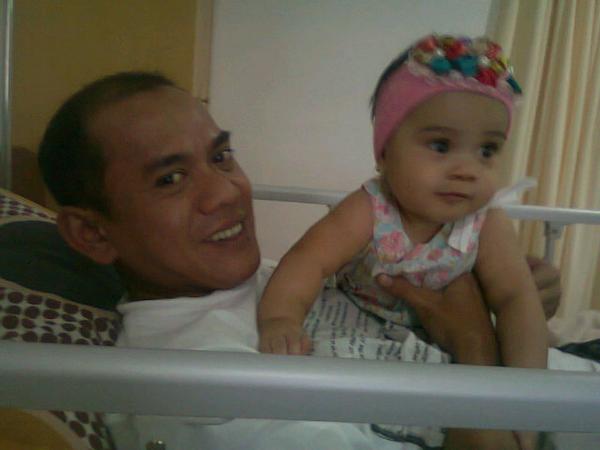 adifadi's tweet photo. Cantik'y baby ku challysha faradillah http://t.co/V220Gn6IGr