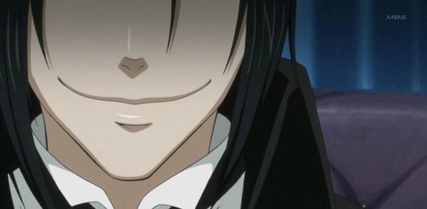 Devilish_Butler tweet picture