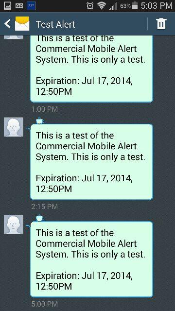 Blackdoll69's tweet image. #TestAlert