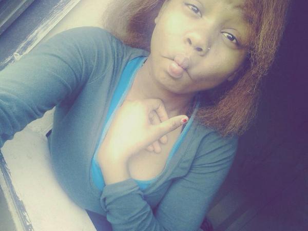 ElmoreShe's tweet image. She Beautiful