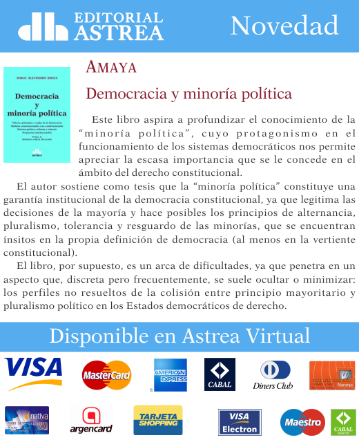 AstreaEditorial's tweet photo. Para más información: http://t.co/AMnNDQyVeq
Disponible en #astreavirtual http://t.co/e7d8hgDHwc