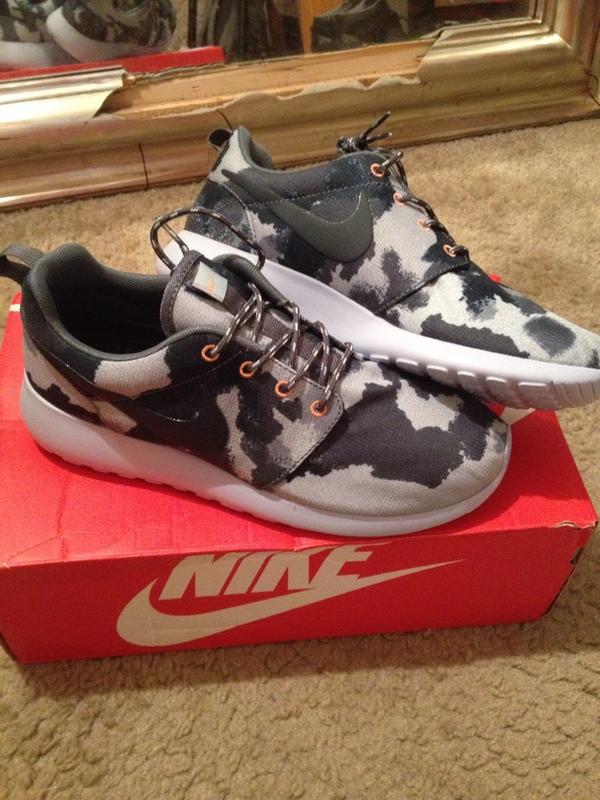 allisontrim's tweet image. My new babies. #kickgameonpoint 😍