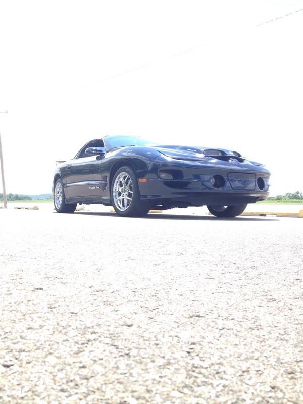 RedManBuzz's tweet photo. Great drive to St. Joe today! Got some good pics of the tranz-am @DaltonPreston4 http://t.co/7EH9cXiREb