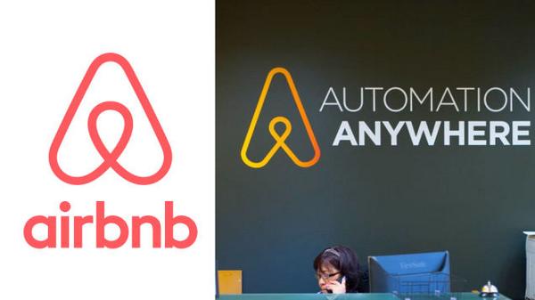 monteiro's tweet image. The woman on the right is on the phone with her lawyer.