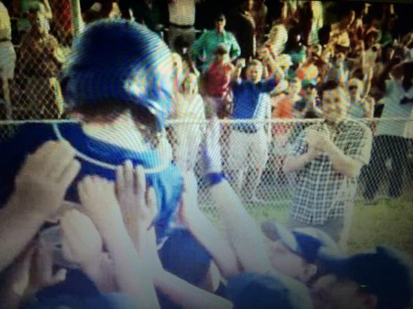 Watched blended HD for the 3rd time I never get bored of it. 😄😄
I love all <a href="/AdamSandler/">Adam Sandler</a> movies their so awesome.