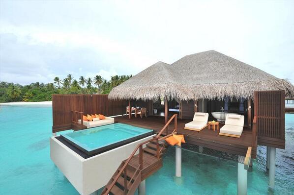 _Paisajes_'s tweet photo. RT si quieres viajar aquí ;) http://t.co/wfFmvjBxQS