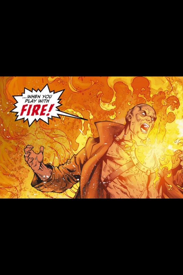 RedHotHeatWave's tweet image. "Asshole."