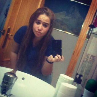 GuapasGuapuras's tweet photo. Solo dos palabras: MUY PERFECTA 🙈😍 @KoralRabadan http://t.co/bwpSDqaE6h
