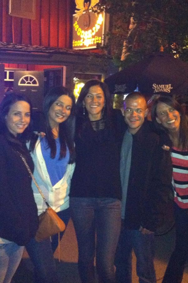AlexNap86's tweet photo. Love my family! Had a great time in Colorado! @mikejnap82 @Lumpiddy http://t.co/XuqEXXNC7Z