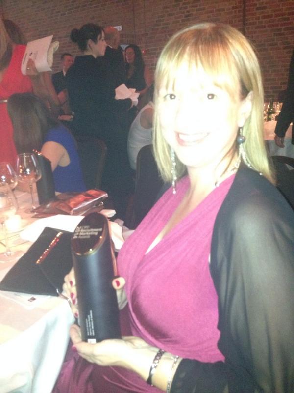 HavasPeople's tweet photo. Great work team. Two gongs at the #RMAs14 ππππ http://t.co/BODO1Epfwf