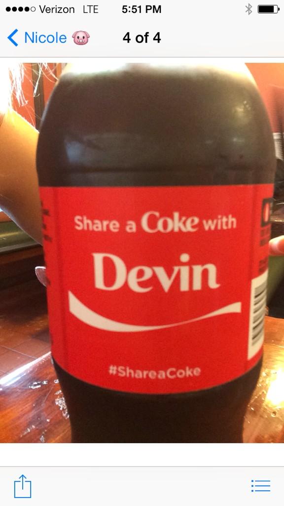 Devin_MarieNYC's tweet photo. Soul sista @NicoleeTrioloo http://t.co/SIce1vV4Dt