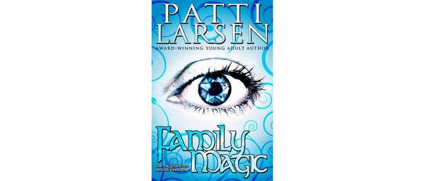 FreeYABooks's tweet photo. #FreeBook Family Magic (Hayle Coven 1) @PattiLarsen 4.4★(192reviews)468pgs #ya #fantasy #magic http://t.co/kjLZGQG8UG http://t.co/8pI33uEVLU