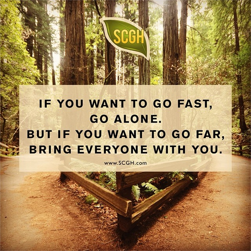 SCGreen_Home's tweet photo. From corporations to consumers, supporting #SustainableLiving takes #leadership. http://t.co/wOrwscUge2 http://t.co/cZm74CyTYQ